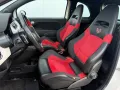 Abarth 595 Turismo XENON 1.4TJET AUTOMATIK ZAHNRIEM.NEU