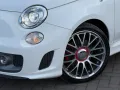 Abarth 595 Turismo XENON 1.4TJET AUTOMATIK ZAHNRIEM.NEU