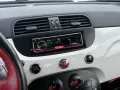 Abarth 595 Turismo XENON 1.4TJET AUTOMATIK ZAHNRIEM.NEU