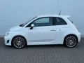 Abarth 595 Turismo XENON 1.4TJET AUTOMATIK ZAHNRIEM.NEU