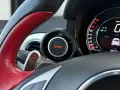 Abarth 595 Turismo XENON 1.4TJET AUTOMATIK ZAHNRIEM.NEU