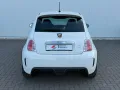 Abarth 595 Turismo XENON 1.4TJET AUTOMATIK ZAHNRIEM.NEU