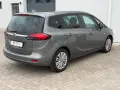 Opel Zafira C Edition 7-SITZER PDC ALLWETTER BLUETH