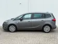 Opel Zafira C Edition 7-SITZER PDC ALLWETTER BLUETH