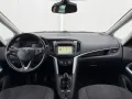 Opel Zafira C Edition 7-SITZER PDC ALLWETTER BLUETH