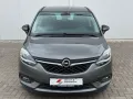 Opel Zafira C Edition 7-SITZER PDC ALLWETTER BLUETH