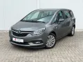 Opel Zafira C Edition 7-SITZER PDC ALLWETTER BLUETH