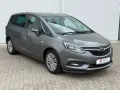 Opel Zafira C Edition 7-SITZER PDC ALLWETTER BLUETH