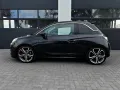 Opel Adam S 1.4 Turbo 110kW Recaro Vollleder infinity