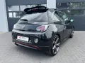 Opel Adam S 1.4 Turbo 110kW Recaro Vollleder infinity