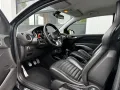 Opel Adam S 1.4 Turbo 110kW Recaro Vollleder infinity