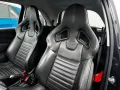 Opel Adam S 1.4 Turbo 110kW Recaro Vollleder infinity