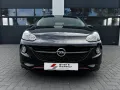Opel Adam S 1.4 Turbo 110kW Recaro Vollleder infinity
