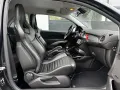 Opel Adam S 1.4 Turbo 110kW Recaro Vollleder infinity
