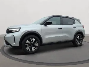 Opel Frontera 1.2 Mild-Hybrid 107kW (145PS) GS Allwet