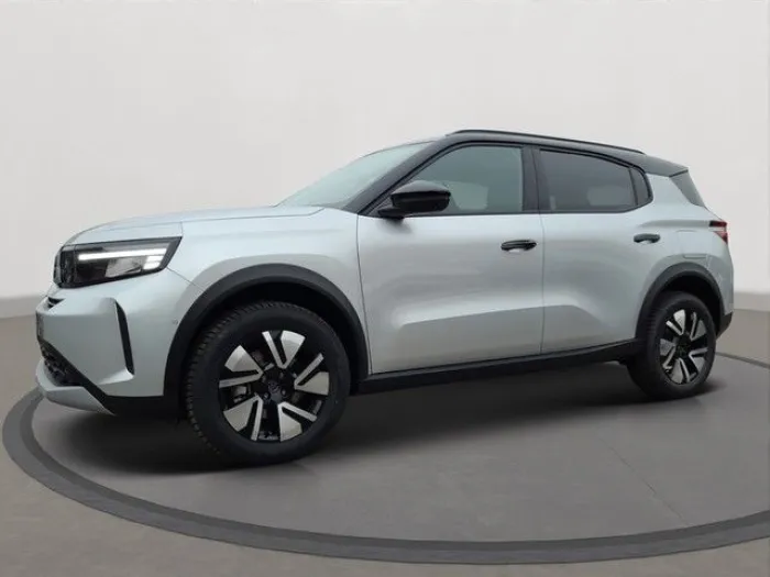 Opel Frontera 1.2 Mild-Hybrid 107kW (145PS) GS Allwet
