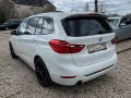 BMW 216 i  Gran Tourer Sport Line*Garantie*TÜV+Serv