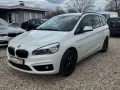 BMW 216 i  Gran Tourer Sport Line*Garantie*TÜV+Serv
