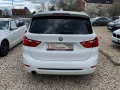 BMW 216 i  Gran Tourer Sport Line*Garantie*TÜV+Serv