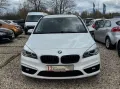 BMW 216 i  Gran Tourer Sport Line*Garantie*TÜV+Serv