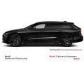 Audi A6 e-tron Avant performance S LINE PANO B&O LM21