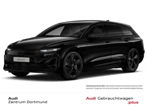 Audi A6 e-tron Avant performance S LINE PANO B&O LM21