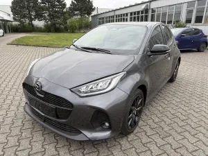 Mazda 2 Hybrid Homura 1.5L VVT-i