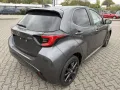 Mazda 2 Hybrid Homura 1.5L VVT-i