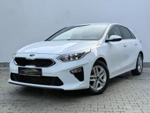 Kia Ceed 1.5 T-GDI DCT Vision 1.Hand*/Kamera/CarPlay