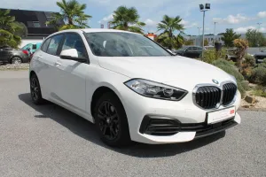 BMW 118i Automatik, Navi, Carplay, Android, PDC, SHZ