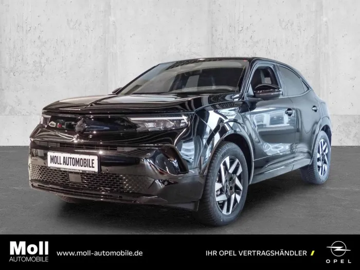 Opel Mokka-e GS Komfort & Tech-Paket AWR