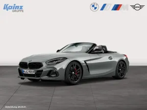 BMW Z4 sDrive30i M-Paket/Head-UP/LM/SHZ