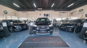 Opel Mokka X 1.6 CDTI Ecotec 4x2 Start&Stop Adva
