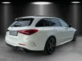 Mercedes-Benz C 200 T AMG Memory AHK Kamera DIGITAL LIGHT