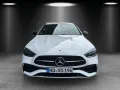 Mercedes-Benz C 200 T AMG Memory AHK Kamera DIGITAL LIGHT