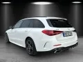 Mercedes-Benz C 200 T AMG Memory AHK Kamera DIGITAL LIGHT