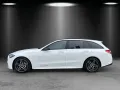 Mercedes-Benz C 200 T AMG Memory AHK Kamera DIGITAL LIGHT