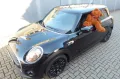 MINI ONE  Scheckheft Sitzheizung Allwetterbereifung