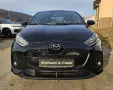 Mazda 2 HYBRID 1.5L VVT-i 116 HOMURA PLUS