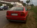 BMW E36 316i Compact