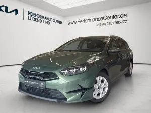 Kia ceed Sportswagon 1.5T-GDI*AHK*CARPLAY*KAMERA*SHZ