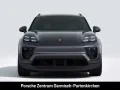 Porsche Macan 4 360 Kamera Bose Luftfederung LenkradHZG