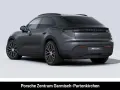 Porsche Macan 4 360 Kamera Bose Luftfederung LenkradHZG