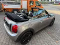 MINI COOPER Cabrio Cooper