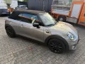 MINI COOPER Cabrio Cooper