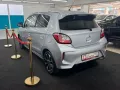 Mitsubishi Space Star Top*AUTOMATIK*NAVI*NuR 27ooo KM GARAN