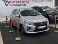 Mitsubishi Space Star Top*AUTOMATIK*NAVI*NuR 27ooo KM GARAN