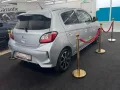 Mitsubishi Space Star Top*AUTOMATIK*NAVI*NuR 27ooo KM GARAN