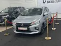 Mitsubishi Space Star Top*AUTOMATIK*NAVI*NuR 27ooo KM GARAN