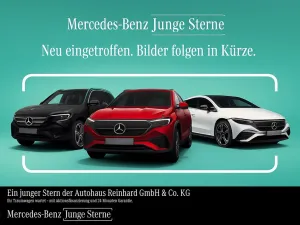 Mercedes-Benz C 220 d T AMG+Night+Pano+DigiLight+AHK+360+Sound